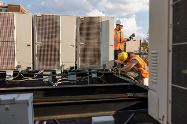 Best Furnace installation  in Wakeeney, KS